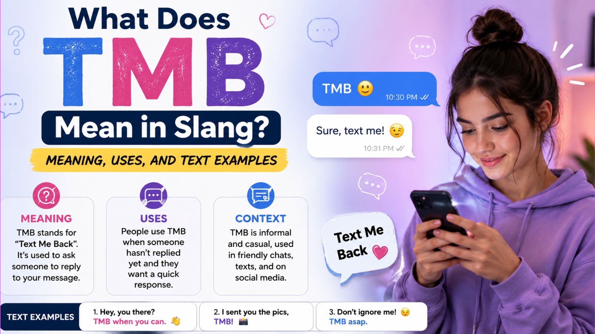 What Does TMB Mean in Slang? Meaning, Uses, and Text Examples