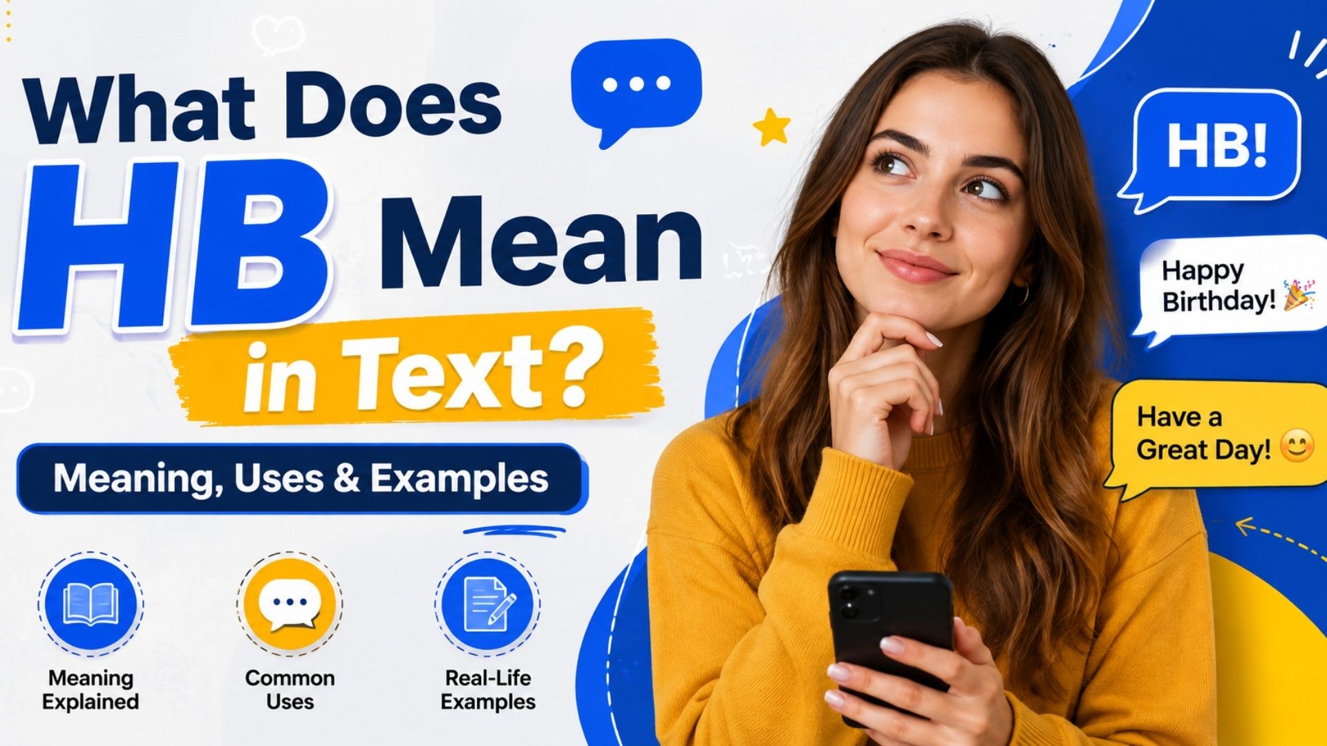 What Does HB Mean in Text? Meaning, Uses & Examples