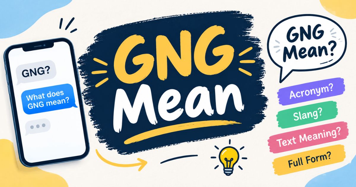 GNG Mean