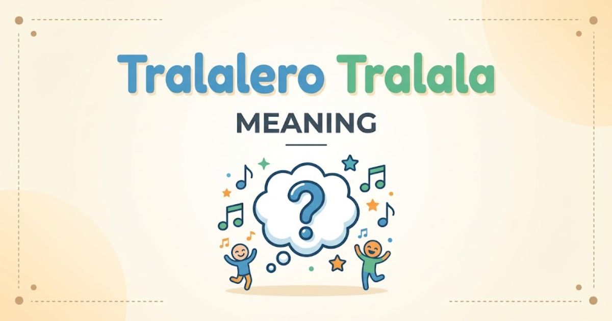 Tralalero Tralala Mean