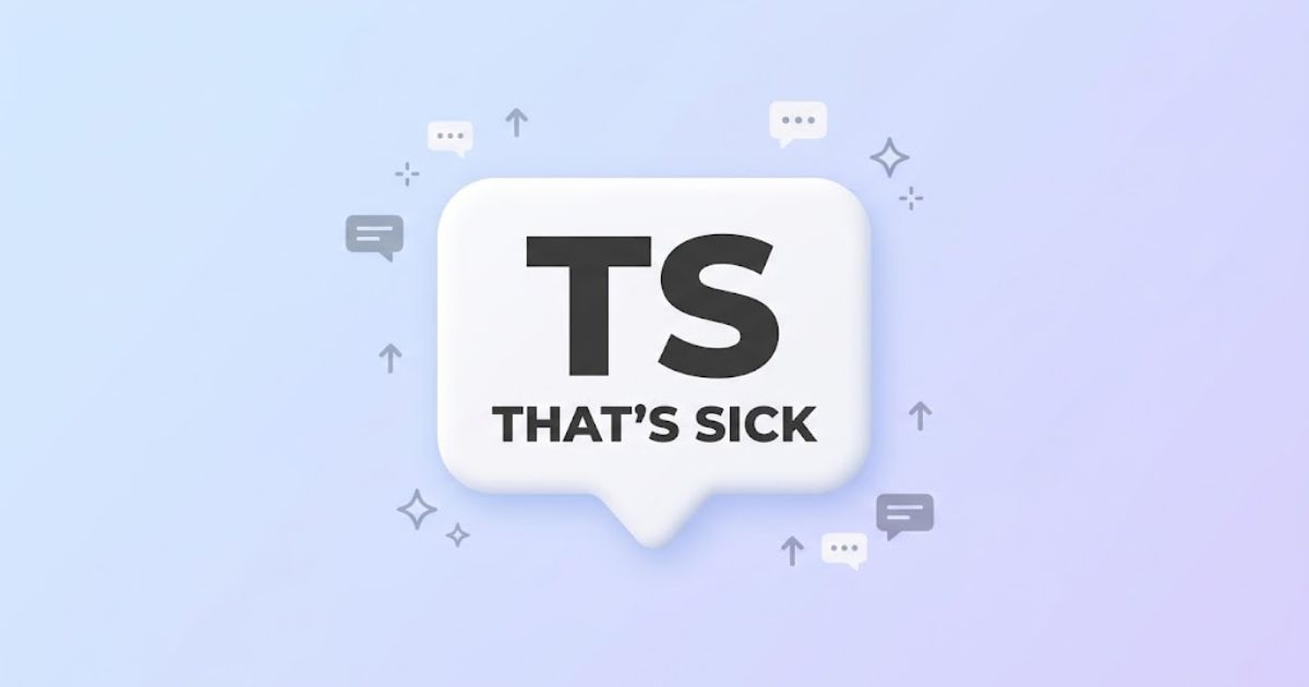 TS Mean in Text